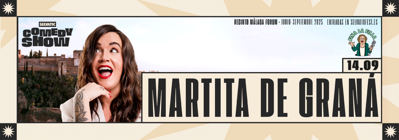 SELVATIC_ComedyShow_Martita_ticketera (1)