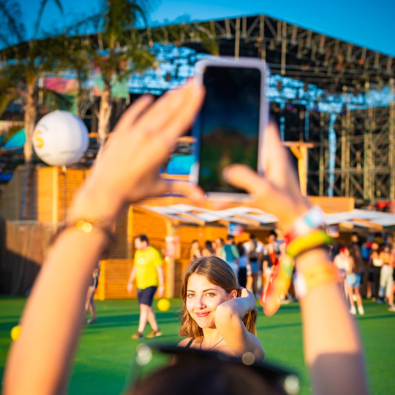 fotografía málaga selvatic fest